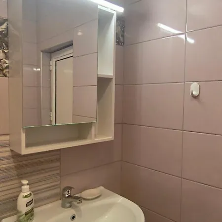 Staynice With Balcony Апартаменты София